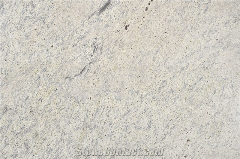 Granite River White Slabs & Tiles, India White Granite