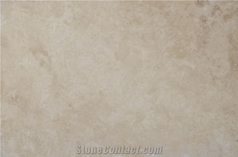 Travertine Light Slabs & Tiles