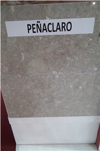 Penaclaro Limestone Slabs & Tiles, Spain Beige Limestone
