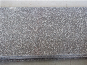 G664 Granite Slabs & Tiles