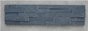 Kinds Of Grey Slate Cultured Stone