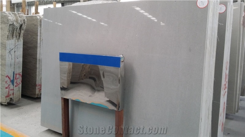 Cinderella Grey Marble Slabs & Tiles,Chinese Grey Marble Slab and Tiles