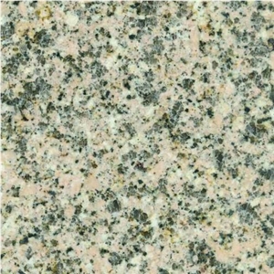 Aksaray Pink Granite