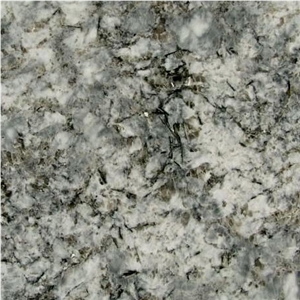 Azul Aran Granite Slabs & Tiles, Spain Blue Granite