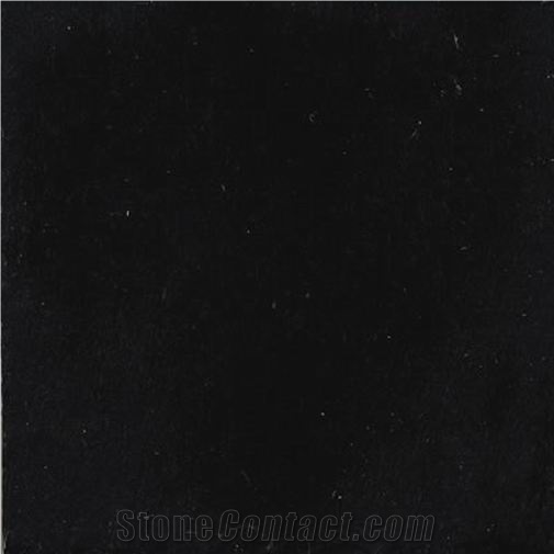 Black Diamond Slate Slabs & Tiles, Brazil Black Slate
