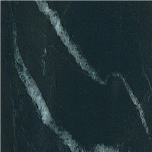 Black Ice Marble