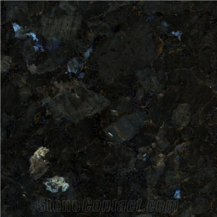 Black Labrador Granite