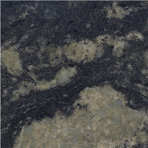 Blue Night Granite