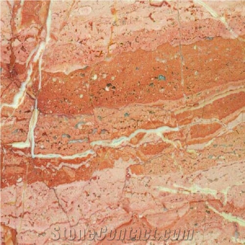 California Pink Marble