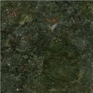 China Coral Green Granite