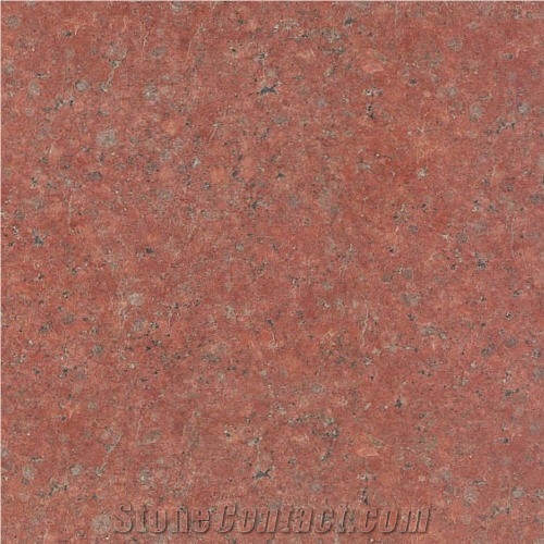 Chuan Red Granite