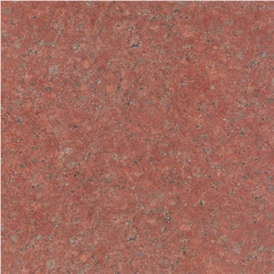 Chuan Red Granite