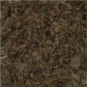 Coffee Brown Granite