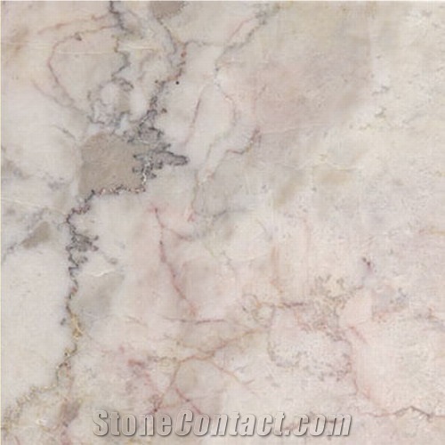 Cream Jade Marble from China