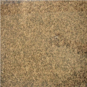 Desert Brown Granite
