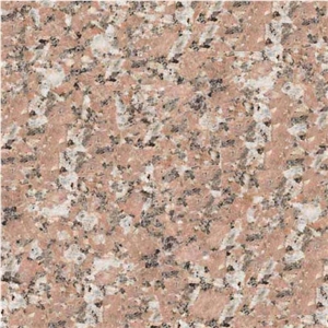 Desert Rose Granite