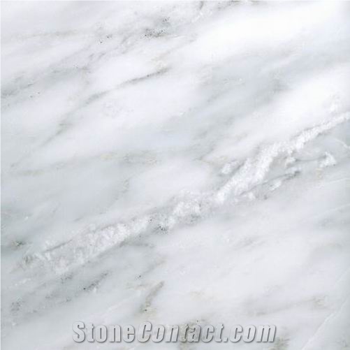 Eastern White Marble from China