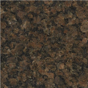 Fox Brown Granite Slabs & Tiles, Finland Brown Granite