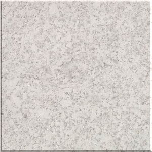 G724 Granite Slabs & Tiles, China White Granite