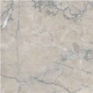 Grey Cloud Marble