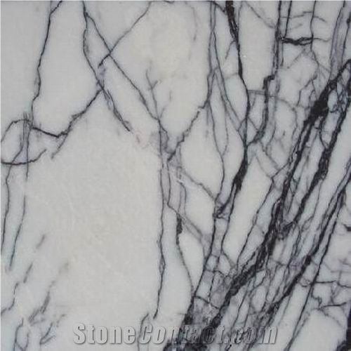 Indian Lilac Marble