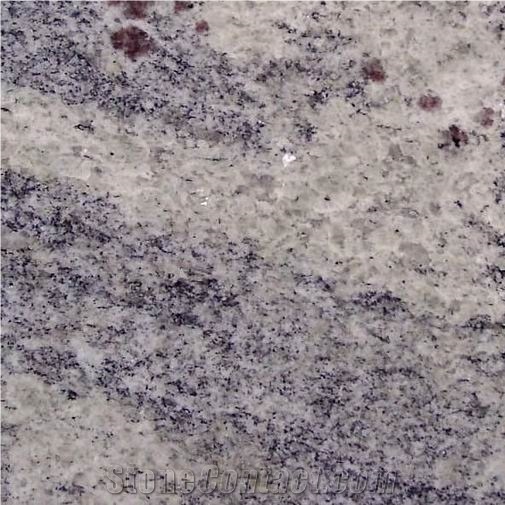 Indigo Granite