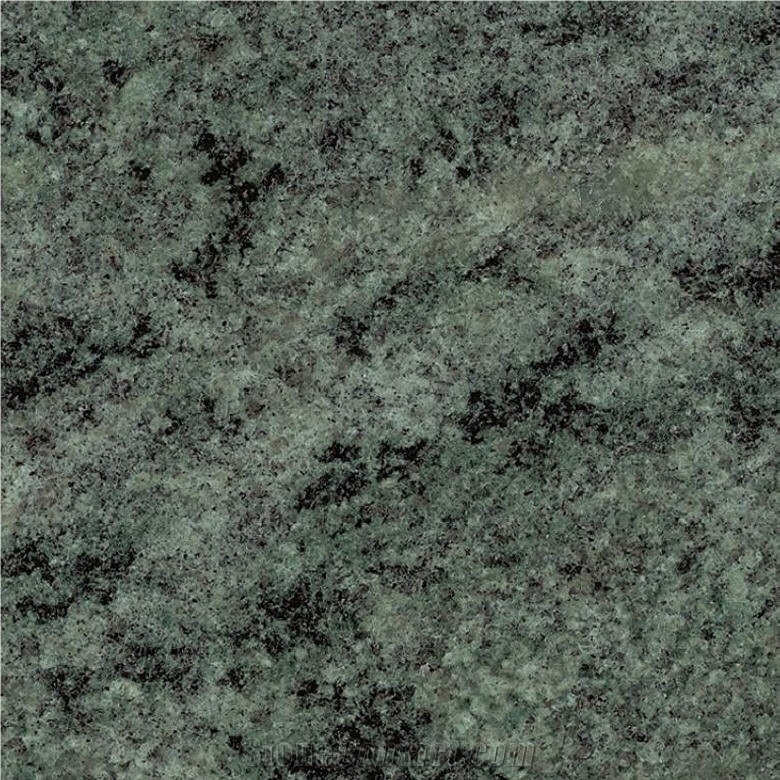 Ita Green Granite