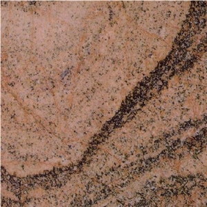 Juparana Africa Granite