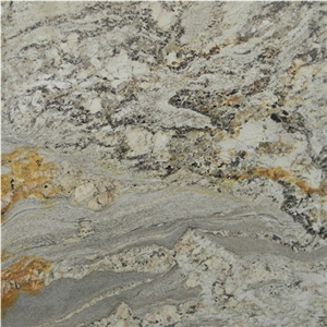 Juparana Delicatus Granite