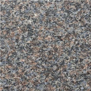 Mahogany Granite Sweden