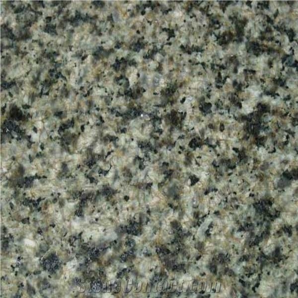 Miyi Green Granite