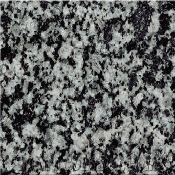 Negro Santa Olalla Granite