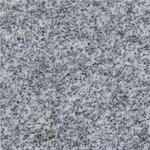 Neicuo White Granite Slabs & Tiles, China White Granite