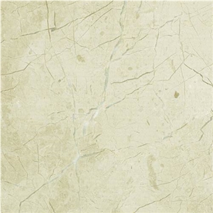 Ocean Beige Marble