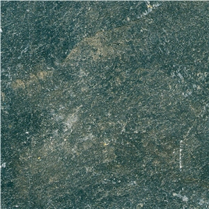 Ocean Green Slate Slabs & Tiles, India Green Slate