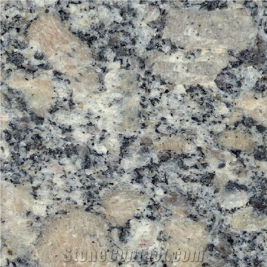 Oconee Granite