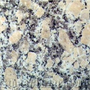 Pacific Pearl Granite