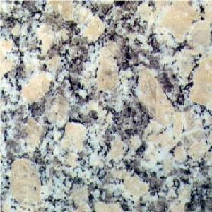 Pacific Pearl Granite