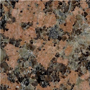 Red Diamond Granite