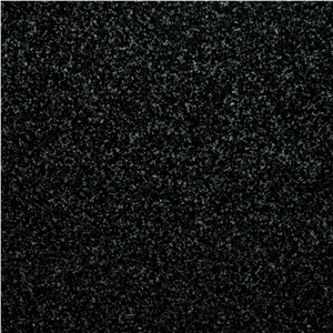 Regal Black Granite Slabs & Tiles, India Black Granite