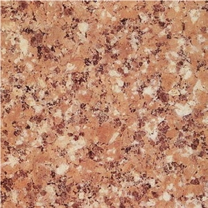 Rongcheng Jiarun Red Granite