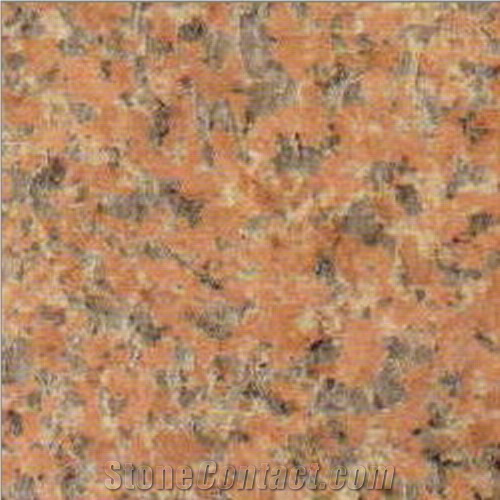 Rongcheng Jinghai Red Granite