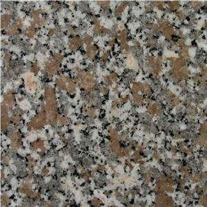 Rosa Limbara Granite