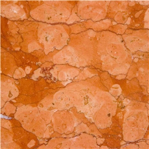 Rosso Asiago Marble