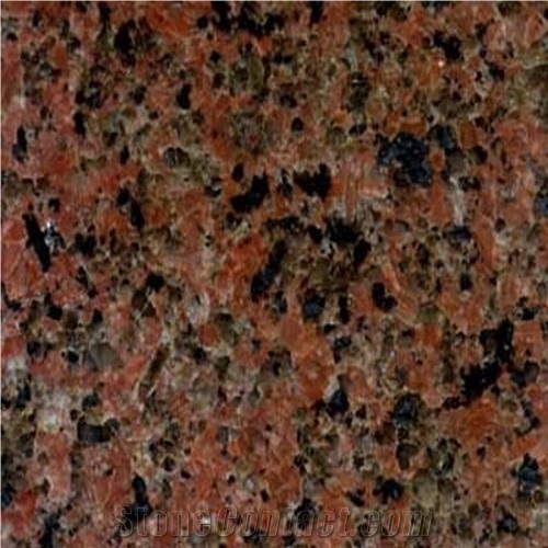 Saolin Hong Granite