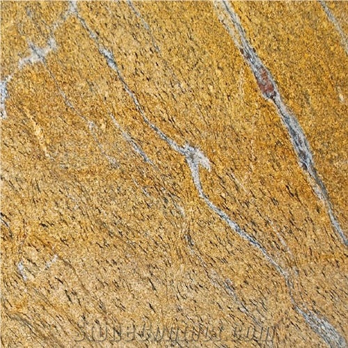 Savannah Gold Granite