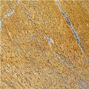 Savannah Gold Granite