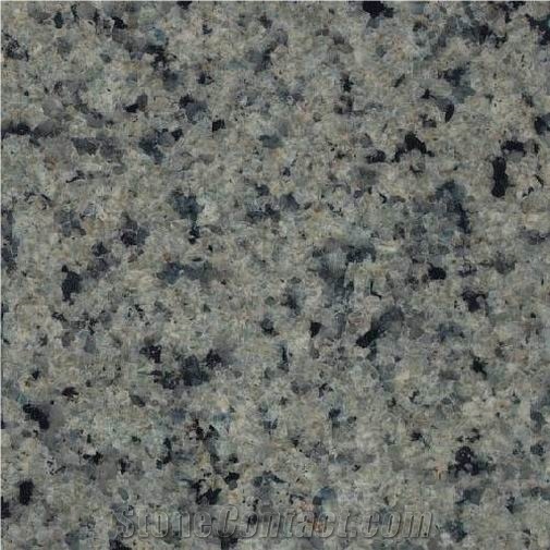 Silver Sea Green Granite Slabs & Tiles, Saudi Arabia Green Granite
