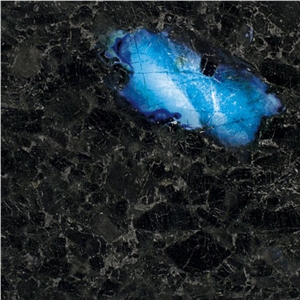 Spectrolite Granite