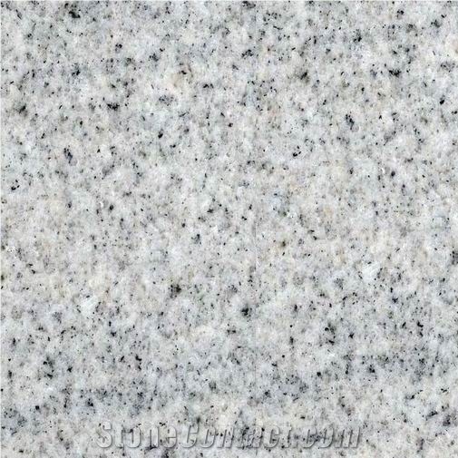 Supreme White Granite